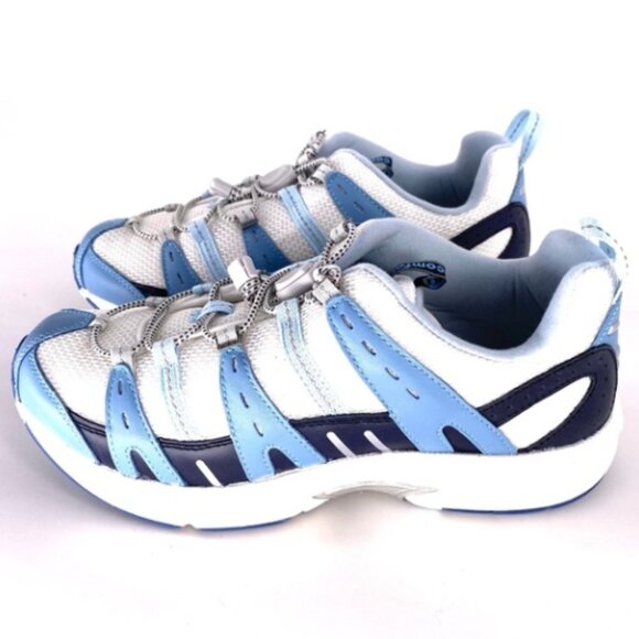 Dr Comfort Refresh X Women’s Double Depth Shoe 11W - Picture 2 of 10